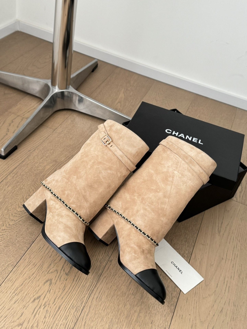 Ch**el boots